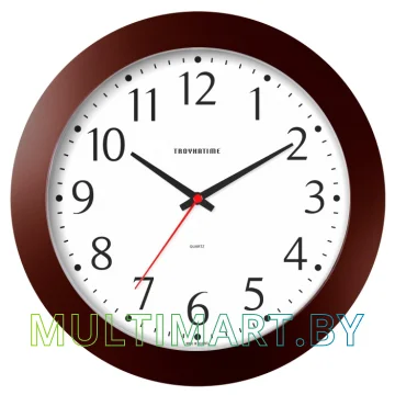 Настенные часы TROYKA 51534510